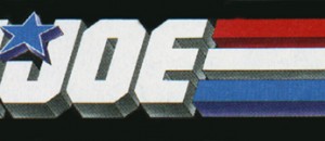 GI Joe Logo