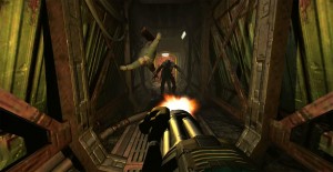 Doom 3 BFG-12