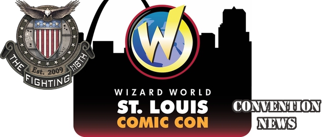 St. Louis Comic Con