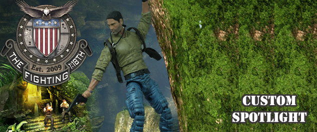 Drake custom Splash