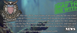 starwarsgeeksale