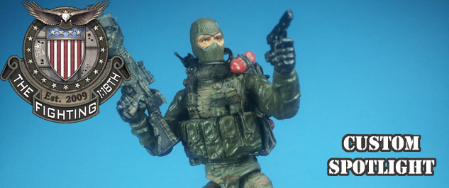Beachhead custom splash
