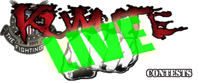 kumite_live Logo