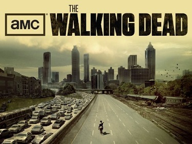 The Walking Dead (7)