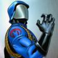 Captain Charisma