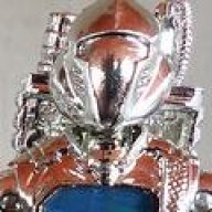 CDR Hood