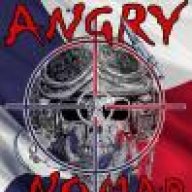 Angry Nomad