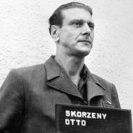 Skorzeny