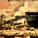 9SFG(A) - Combat Patrol