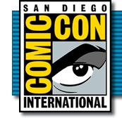 SDCC 2011 – First Time Experience