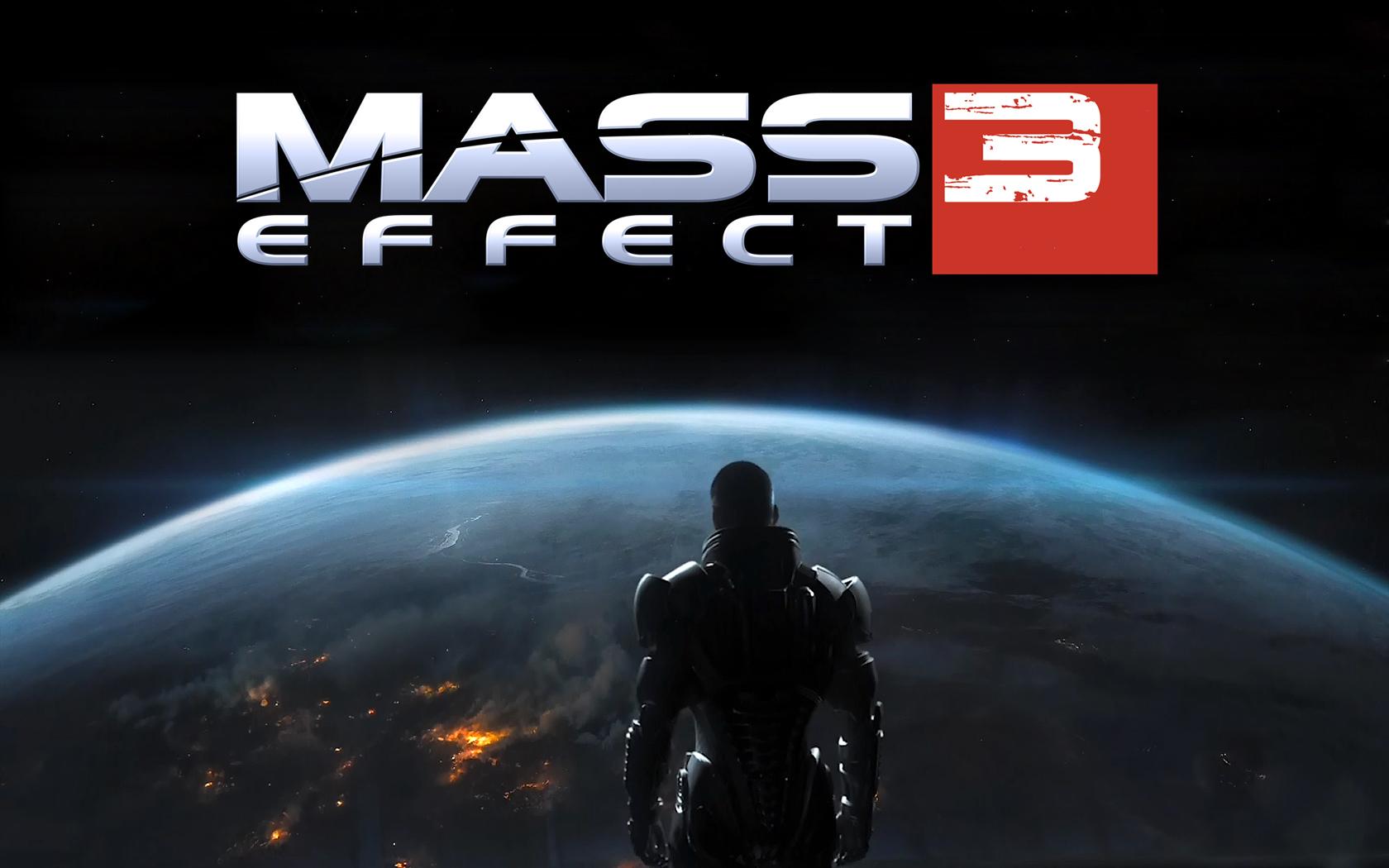 Mass Effect 3 Review