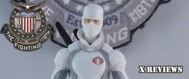 X Review: Storm Shadow