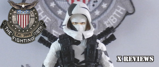 X Review: Storm Shadow