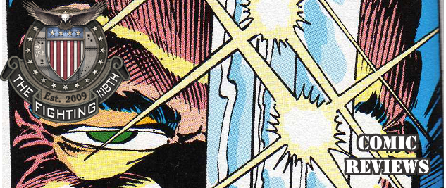 Comics: Wolverine