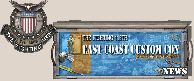 The F118th ECCC Roundup