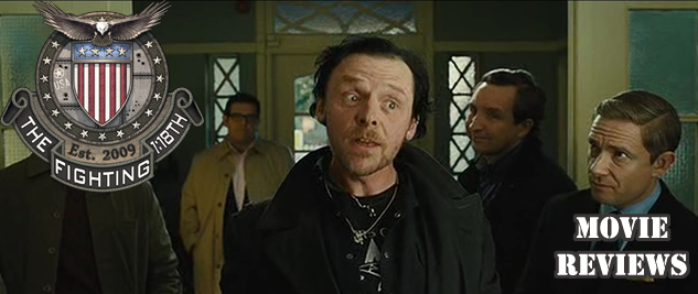 The World’s End Review