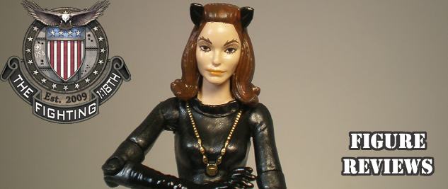 K-T Review: Batman TV Classics Catwoman