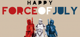 SALE – StarWarsGeek Force of July Sale