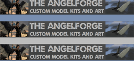 [Contest] The AngelForge First Custom Contest of 2015